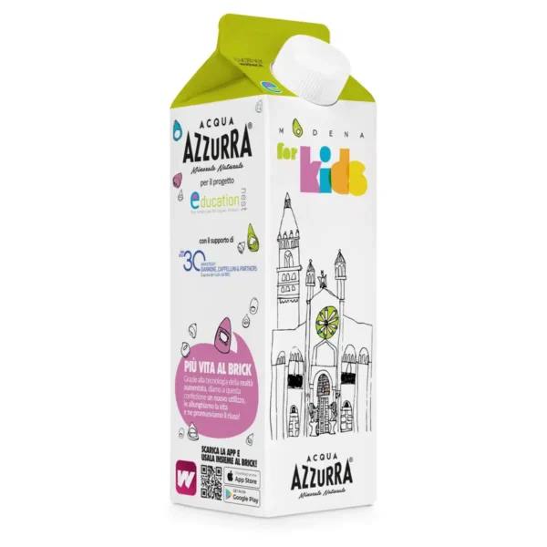 Acqua Wother Kids