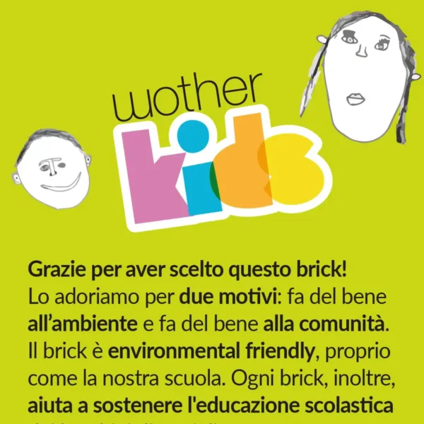 Acqua Wother Kids - immagine 3
