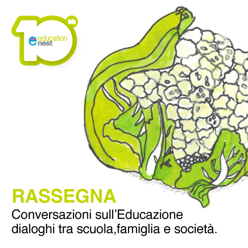 Dialogo n.1 - Educazione alimentare